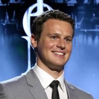 Jonathan Groff Set to Lead HOW TO SUCCEED IN BUSINESS WITHOUT REALLY TRYING Concert in London