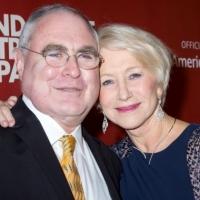 Photo Coverage: On the Red Carpet at Roundabout's Gala, Honoring Helen Mirren!