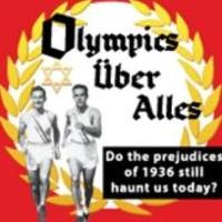 OLYMPICS UBER ALLES Begins Limited Off-Broadway Run Tomorrow Video
