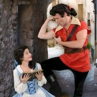 Musical Theatre West Presents Disney's BEAUTY AND THE BEAST, Now thru 7/27 Video