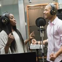 Grammy Winner Estelle Guest Stars on FOX's Hit Show EMPIRE Tonight