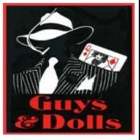 Westchester Broadway Theatre to Present GUYS AND DOLLS, 4/11-6/9 Video