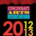 Cincinnati Arts Association Announces Four New 2012-13 Season Shows Video