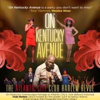 ON KENTUCKY AVENUE Returns to Stage 72/The Triad This August Video