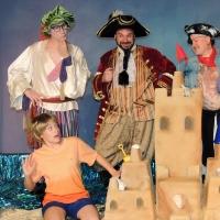 Columbia Children's Theatre's 10th Season Opens with HOW I BECAME A PIRATE, Now thru  Video