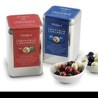 From Salty to Sweet, Torn Ranch Introduces New Holiday Products