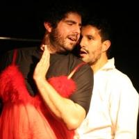 BWW Reviews: THE MUSICAL OF MUSICALS, THE MUSICAL! Hysterically Parodies the Best Lov Video