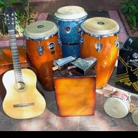 HistoryMiami Hosts Family Fun Day: Peruvian Arts Today