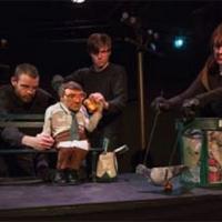 Pittsburgh Cultural Trust Adds Additional 10/11 Performance of THE PIGEONING