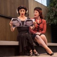BWW Reviews: ISF THE MERRY WIVES OF WINDSOR