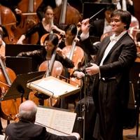 The New York Philharmonic and UMS Launch Five-Year Residency Partnership Starting in  Video