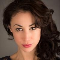 BWW Interviews: Siubhan Harrison On Charity Concert And FROM HERE TO ETERNITY Video