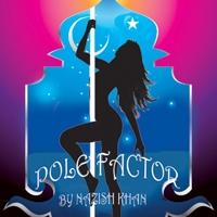 EDINBURGH 2013 - BWW Reviews: POLE FACTOR, The Space On The Mile, August 13 2013 Photo