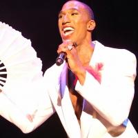 BWW Reviews: MIGHTY REAL: A FABULOUS SYLVESTER MUSICAL is Glittery, Glamorous Brillan Video