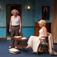 Photo Flash: First Look at Nora Theatre's INSIGNIFICANCE Video