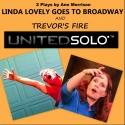 Ann Morrison Encores TREVOR'S FIRE at United Solo Festival Tonight Video