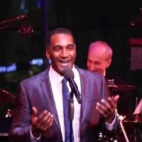 Photo Coverage: Norm Lewis Performs at Lincoln Center's  American Songbook Series Video