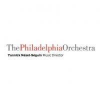 The Philadelphia Orchestra Announces a Change in This Week's Schedule Video