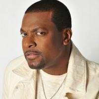 CHRIS TUCKER LIVE to Play The Fox Theatre 10/5 Video