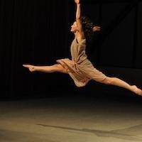 Sarah Bush Dance Project to Present ROCKED BY WOMEN, 5/9-11 Video