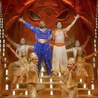 BWW TV: Welcome to Agrabah! Watch Highlights from ALADDIN on Broadway! Video
