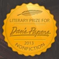 Dan's Papers $6,000 Literary Prize Competition Deadline Set for Today Video