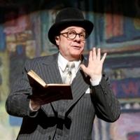 THE NANCE, Starring Nathan Lane, Airs Tonight on PBS Video