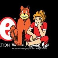 Broadway In Detroit Partnering with Michigan Humane Society for ANNIE Fundraiser Video