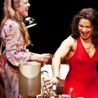 BWW Reviews: ABIGAIL'S PARTY, Curve Theatre Leicester, October 24 2014