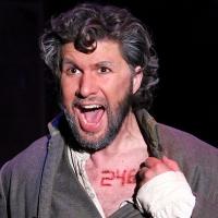 BWW Reviews: Balagan's LES MISERABLES Has Laudable Moments But Lacked Some Power Video