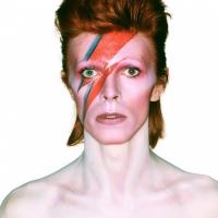 DAVID BOWIE IS Makes U.S. Debut at Chicago's Museum of Contemporary Art Today Video