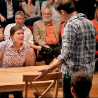 BWW Reviews: OUR TOWN Opens the 50th Season for the Kansas City Repertory Theatre Video