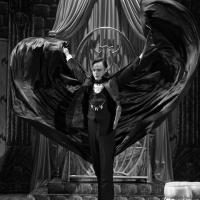 BWW Interviews: Alley Theatre Artistic Director Gregory Boyd Talks The Original Vampire Play - DRACULA