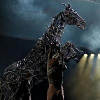 BWW Reviews: Compelling WAR HORSE Grasps the Imagination at the Palace