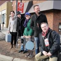 Go Comedy! Kicks Off BREAKING CONVENTION Tonight Video