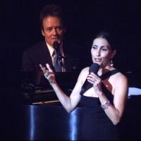 BWW Reviews: With Their Charming Valentine to New York and Each Other, Eric Comstock  Video