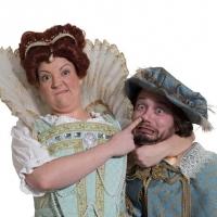Coventry's Belgrade Theatre Presents Horrible Histories' BARMY BRITAIN, Now thru Feb  Video