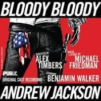 BLOODY BLOODY ANDREW JACKSON Sheet Music Now Available Video