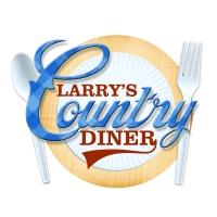 LARRY'S COUNTRY DINER to Feature Collin Raye, T. Graham Brown & More in February