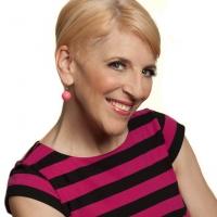 Lisa Lampanelli to Bring One-Woman Show to TPAC, 7/25-26 Video