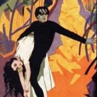 BWW Reviews: Silence is Golden at Overtime's THE CABINET OF DR CALIGARI Video