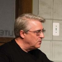 BWW Reviews: Eastbound Theatre Presents BLAME IT ON BECKETT