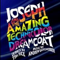 'JOSEPH' Replaces THE MUSIC OF ANDREW LLOYD WEBBER in Broadway San Jose's 2013-14…