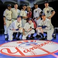 Primary Stages' BRONX BOMBERS Opens Off-Broadway Tomorrow, 10/8 Video