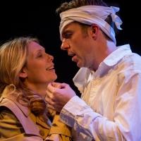 BWW Interviews: GRUESOME PLAYGROUND INJURIES Opens in Intimate KC Space