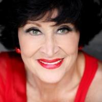 Broadway Legend Chita Rivera Plays Le Petit Theatre Tonight