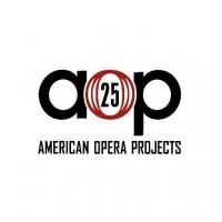 American Opera Projects Receives Andrew W. Mellon Foundation Grant