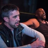 Photo Flash: First Look at Artists Rep's THE MOTHERF****** WITH THE HAT
