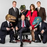 Photo Flash: Meet the Cast of ENRON, Opening Tonight at the Omaha Community Playhouse Video
