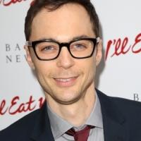 Jim Parsons to Host SATURDAY NIGHT LIVE with Musical Guest Beck, 3/1 Video